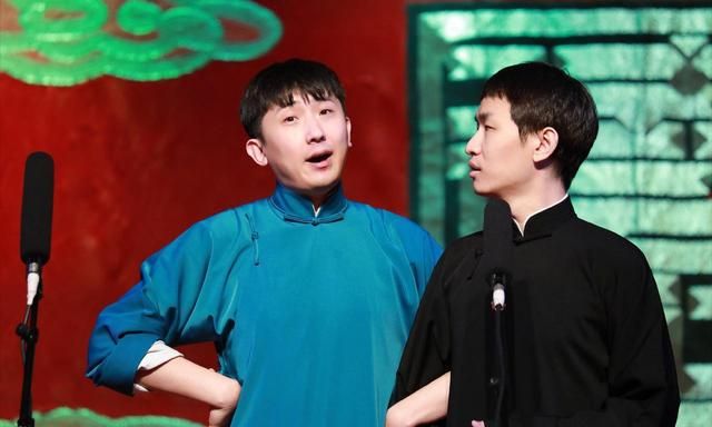 2023尚九熙郭霄汉贵阳相声专场(9月10日)(时间+地点+票价)信息一览 2023尚九熙郭霄汉贵阳相声专场(9月10日)(时间+地点+票价)信息一览