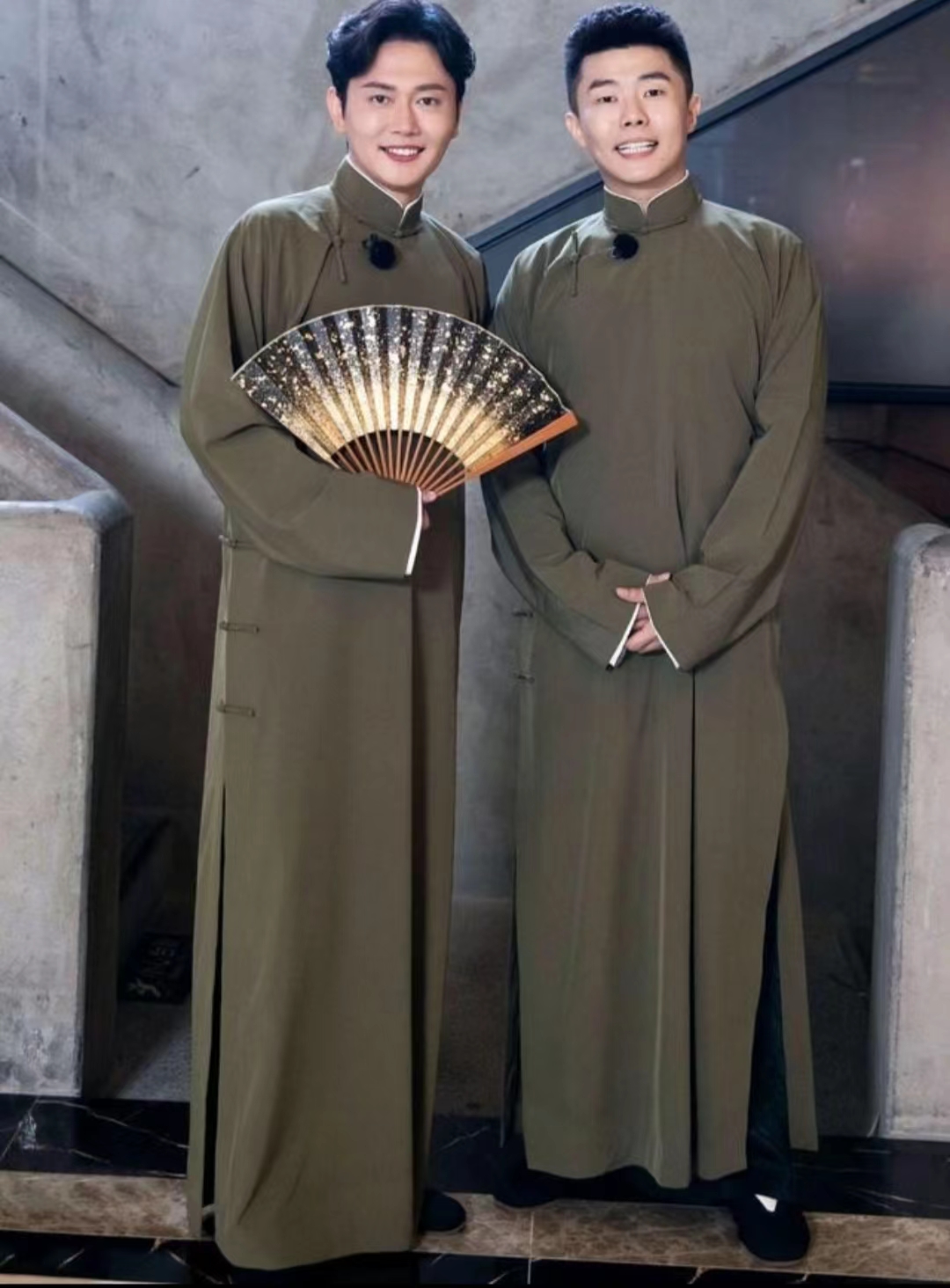 2023孟鹤堂周九良南京相声专场（9月16日）票价多少？