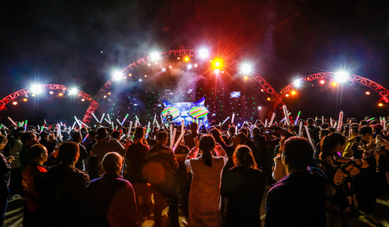 2023秦皇岛Hypefest Aranya音乐节（9月23日/24日）嘉宾详情、在线订票