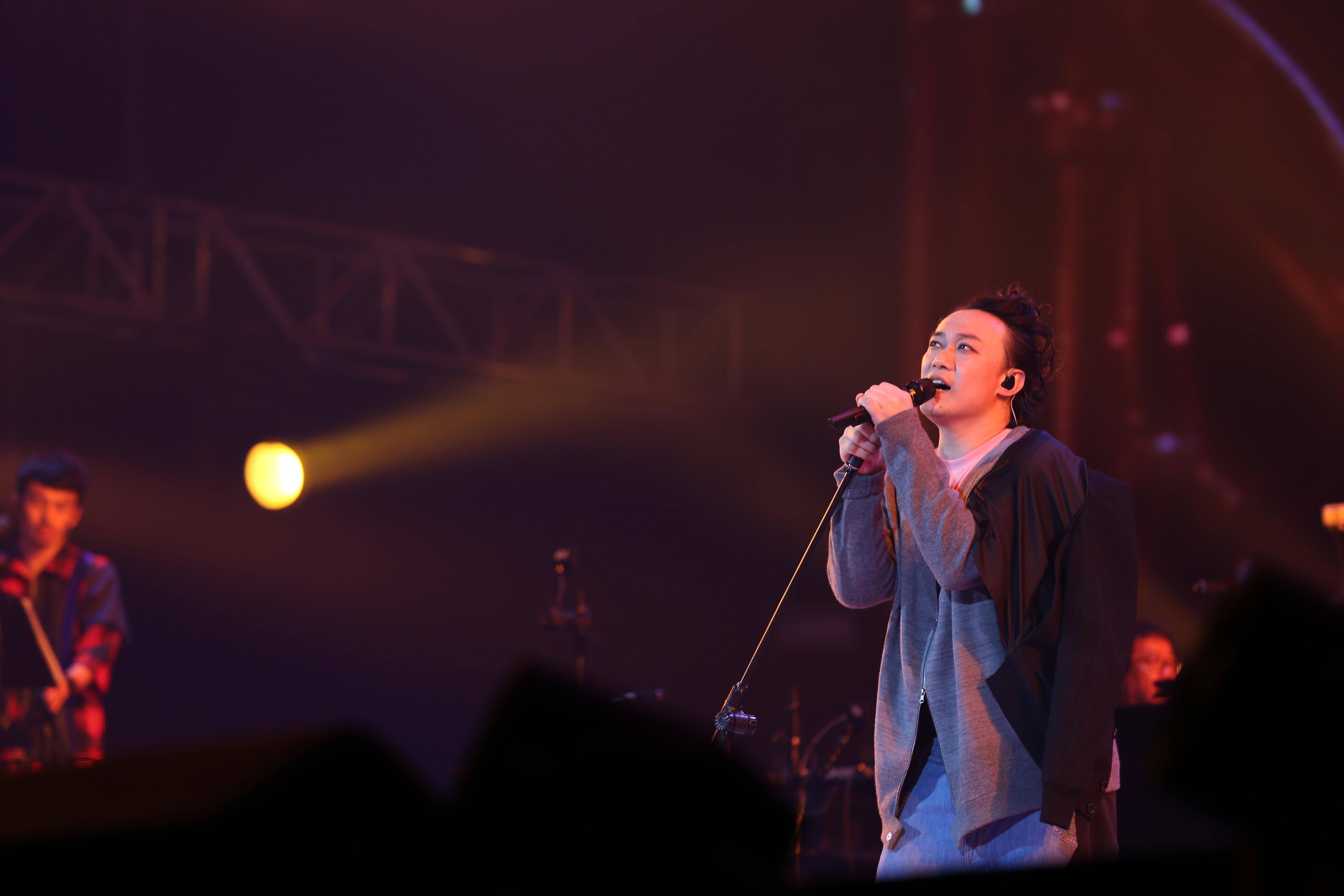 2024陈奕迅厦门演唱会（1月19-21日、1月26-28日）会唱哪些歌曲？门票在哪买？