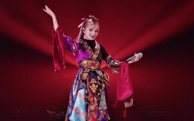 2023美依礼芽上海演唱会（9月30日-10月1日）时间地点、门票价格、演唱详情