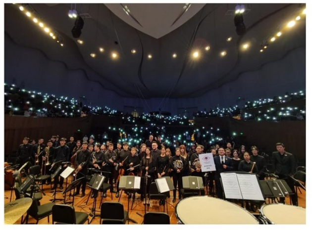 2023音乐会《维也纳圆舞曲之夜》北京站（10月2日）时间+地点+票价+购票