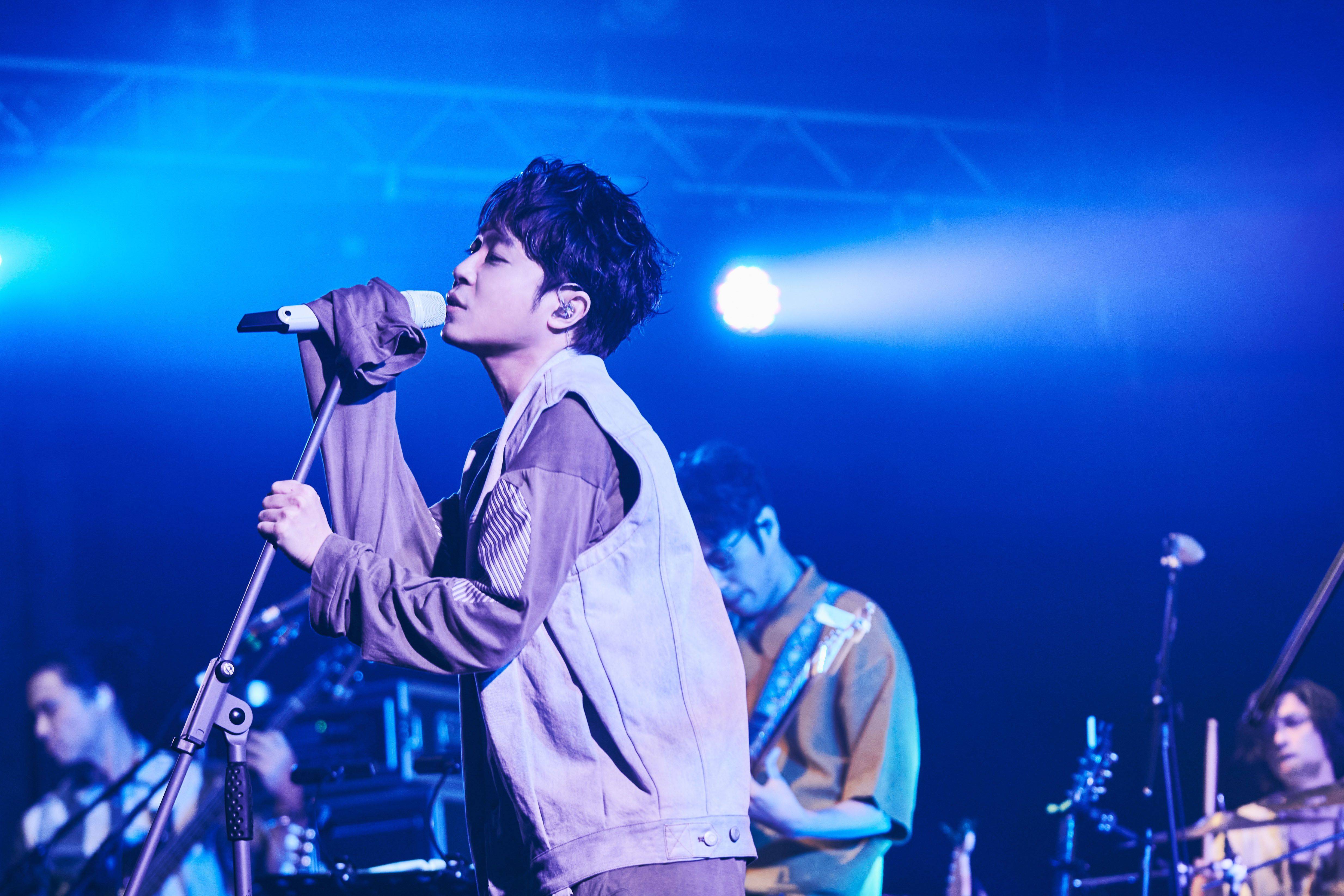 2023上海春浪音乐节（9月16/17日）行程安排及购票指南