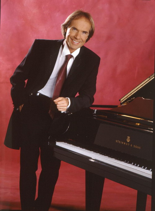 2023理查德·克莱德曼天津音乐会（12月14日）订票方式及购票电话