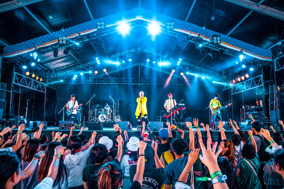 2023广州造梦音乐嘉年华（9月29日）门票价格及演出安排