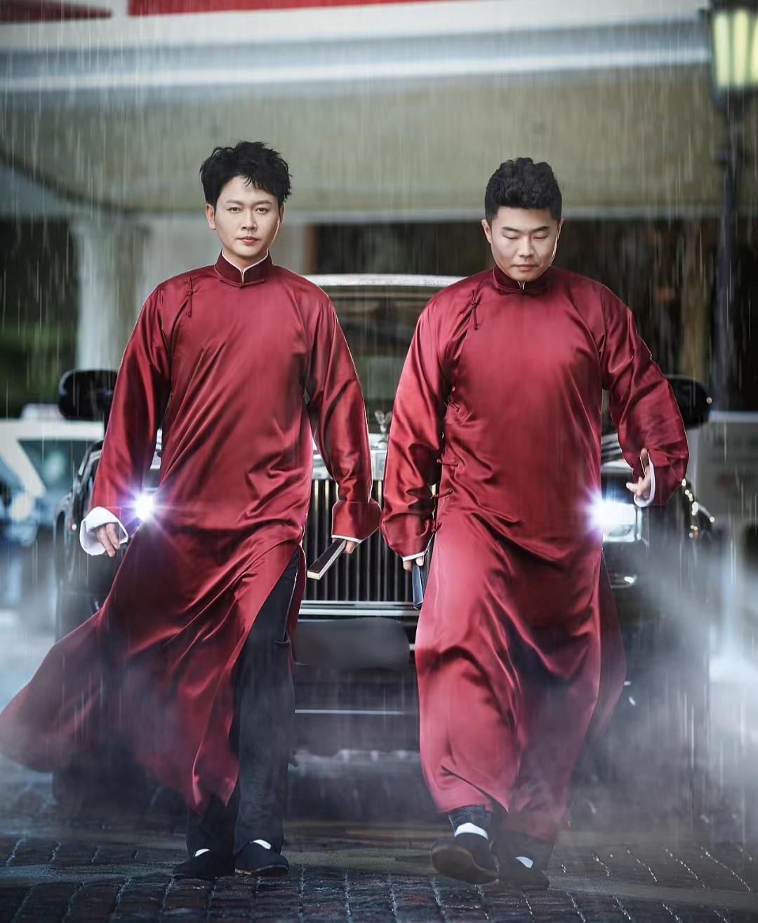 2023孟鹤堂周九良南京相声专场（9月16日）票价多少？