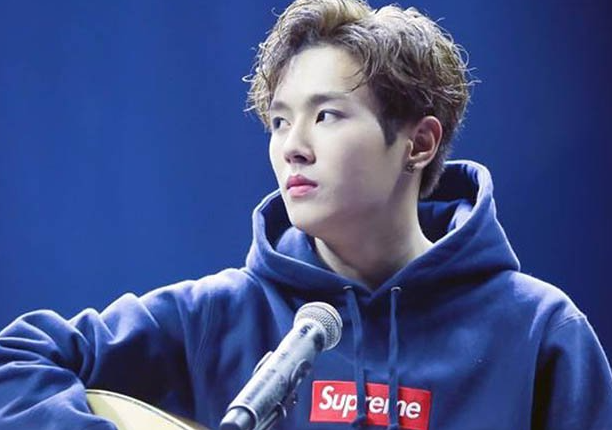 2023李汶翰南京演唱会（9月16日）门票价格是多少？在哪买票？