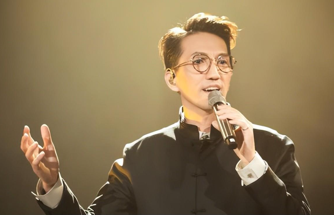 2023林志炫天津演唱会（12月31日）在哪订票？