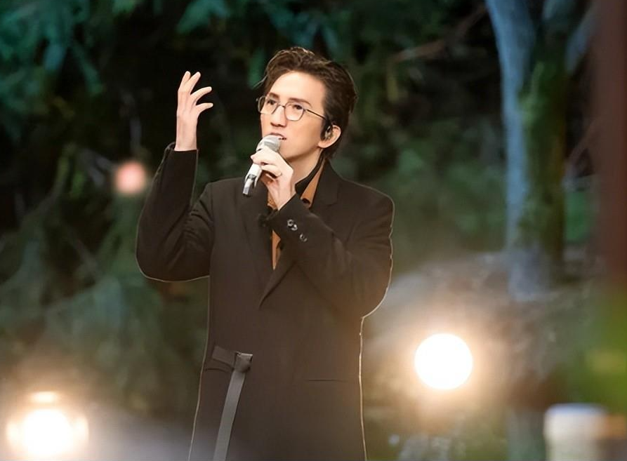 2023林志炫天津演唱会（12月31日）在哪订票？