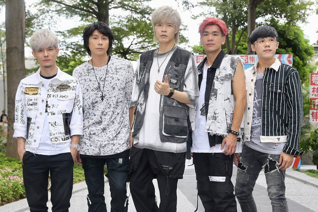 2023八三夭澳门演唱会(9月23日)(时间+地点+订票入口) 2023八三夭澳门演唱会(9月23日)(时间+地点+订票入口)