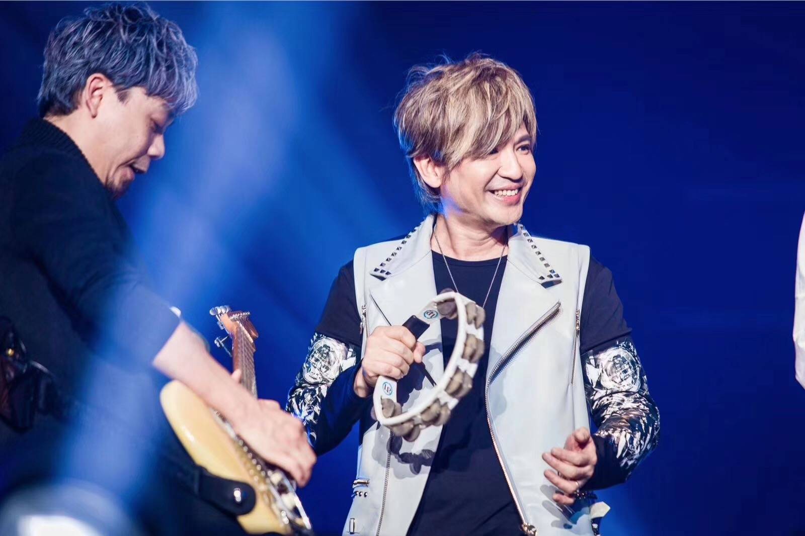 2023叶世荣东莞演唱会(9月22日)(时间+地点+票价)一览 2023叶世荣东莞演唱会(9月22日)(时间+地点+票价)一览