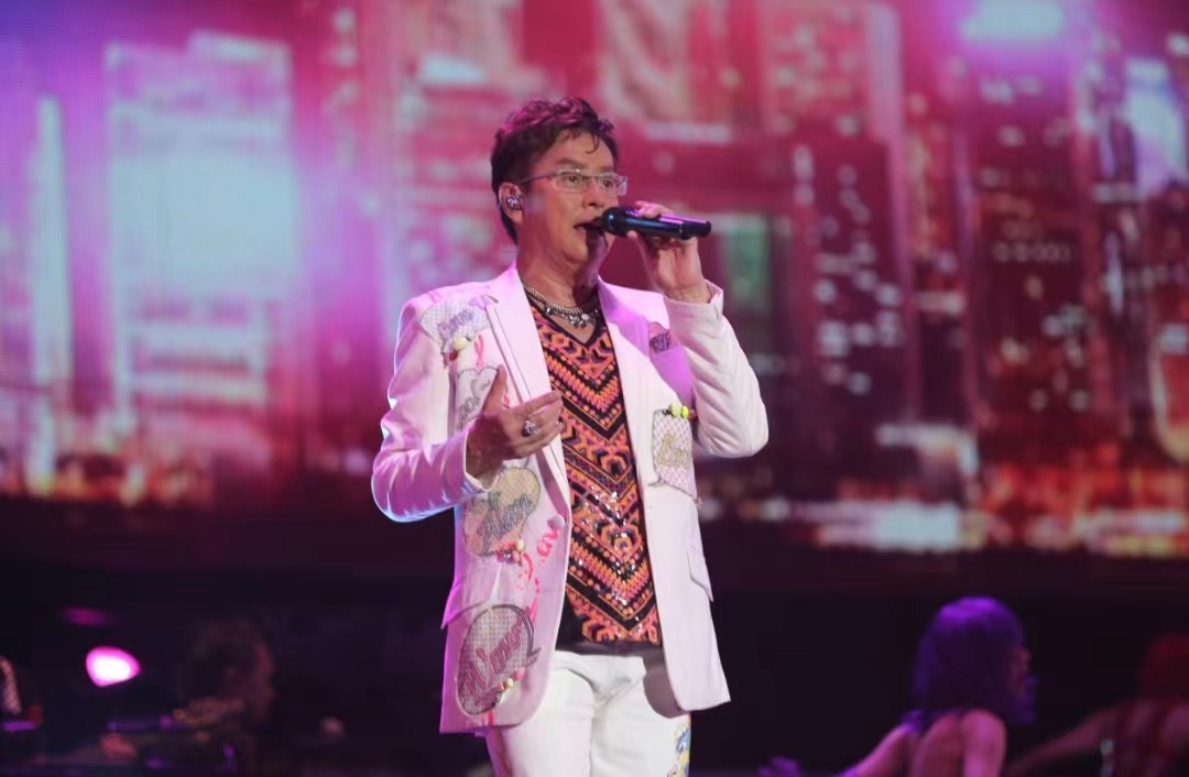 2023谭咏麟佛山演唱会（9月10日）票价多少？购票链接是什么？