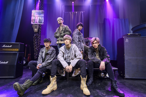 2023八三夭乐队上海生日趴（9月9日）门票价格及订票网址