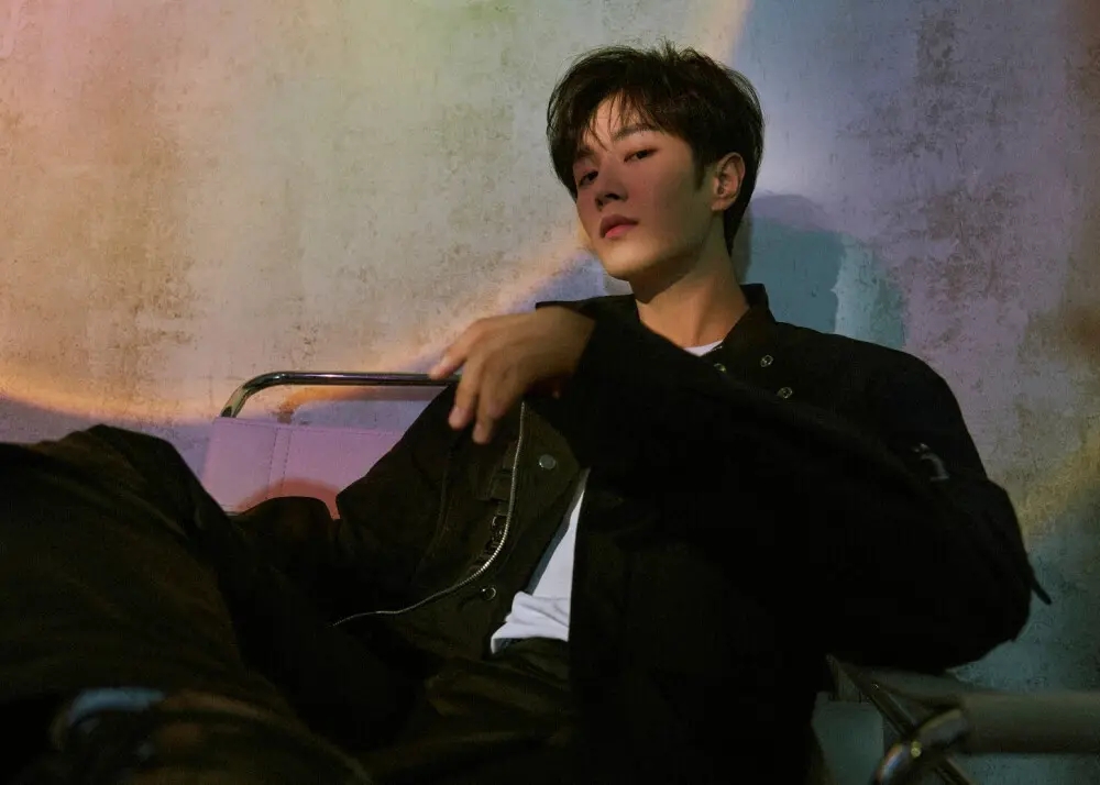 2023李汶翰南京演唱会（9月16日）(时间+地点+票价+购票)一览