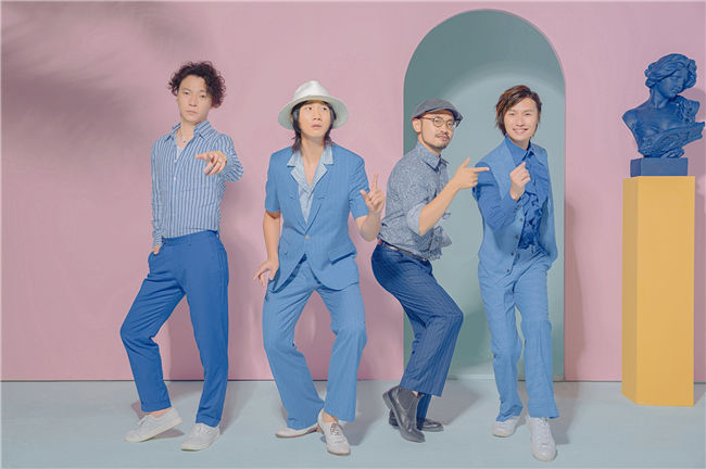 2023旅行团乐队广州演唱会（9月15日）行程安排及购票指南