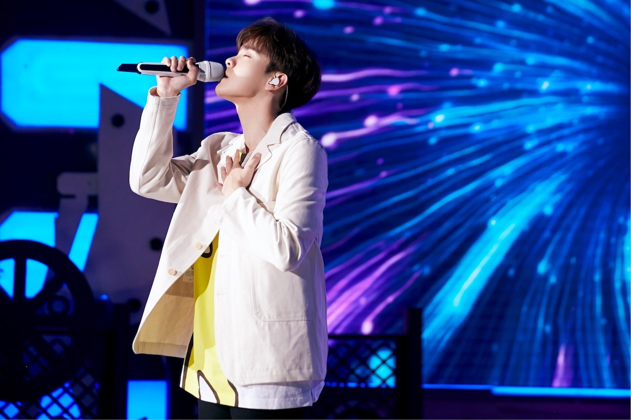 2023尤长靖上海演唱会（9月16日）(时间+地点+票价+订票)