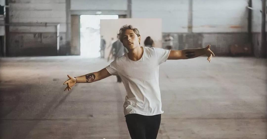 2023Christopher克里斯托弗成都演唱会（10月21日）【在线订票】