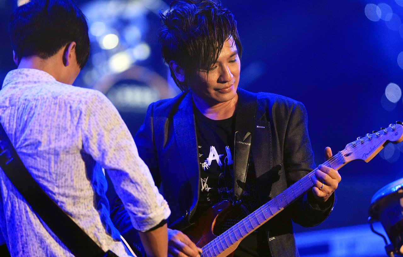 2023叶世荣东莞演唱会（9月22日）订票信息、演出一览