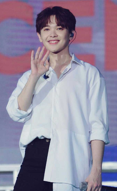 2023尤长靖上海演唱会（9月16日）门票价格是多少？在哪买票？