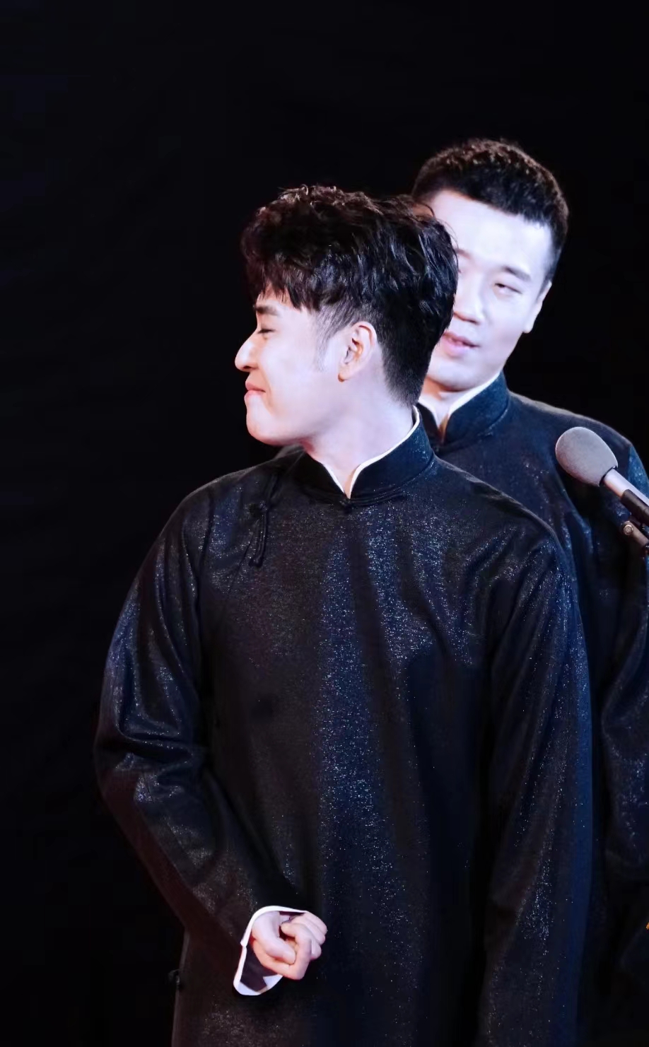 2023张云雷杨九郎苏州相声专场（9月23日）行程安排、购票指南