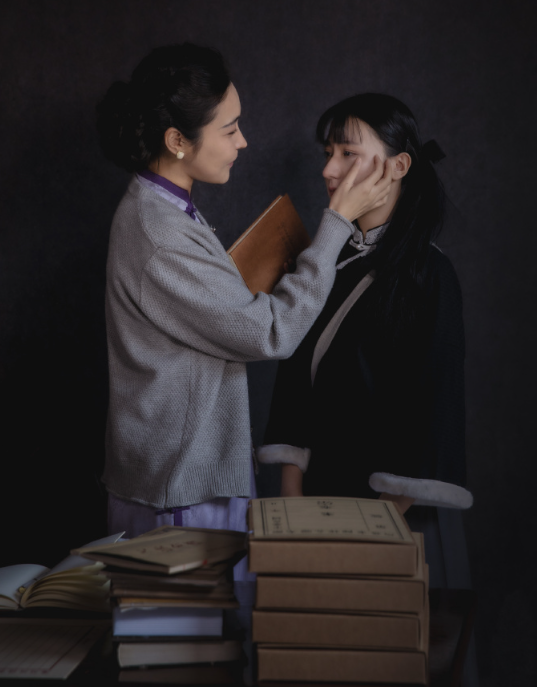 2023话剧《庭前》深圳站（11月11-12日）时间、地点、门票