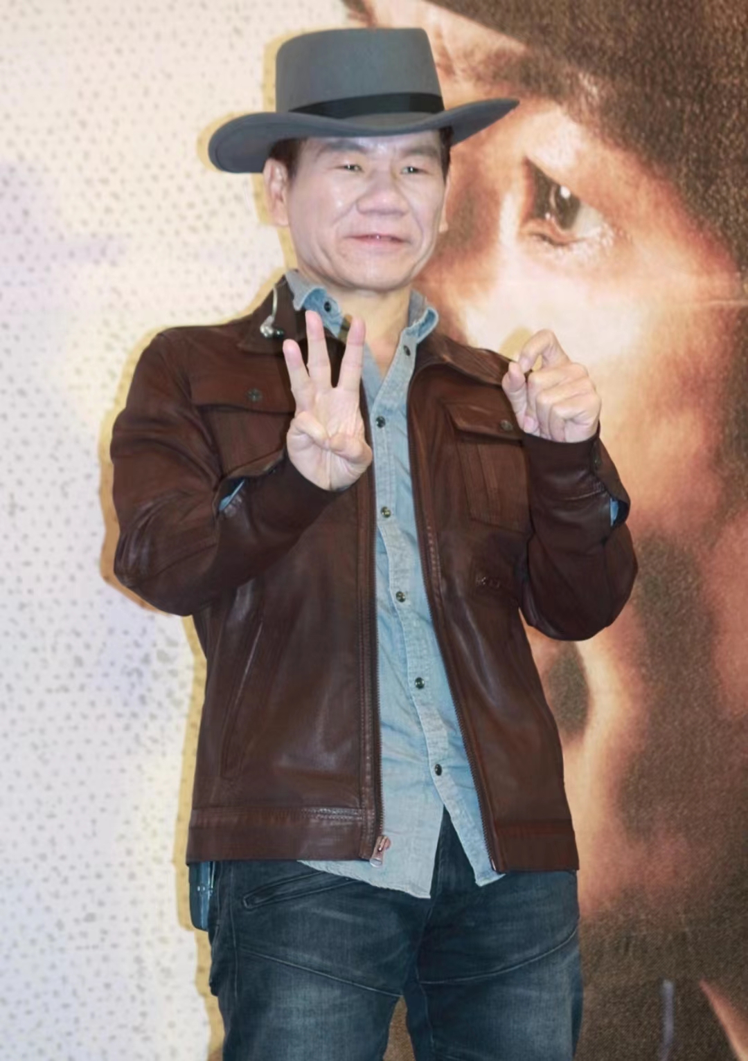 2023赵传罗定演唱会（10月3日）时间地点、演出详情、订票地址