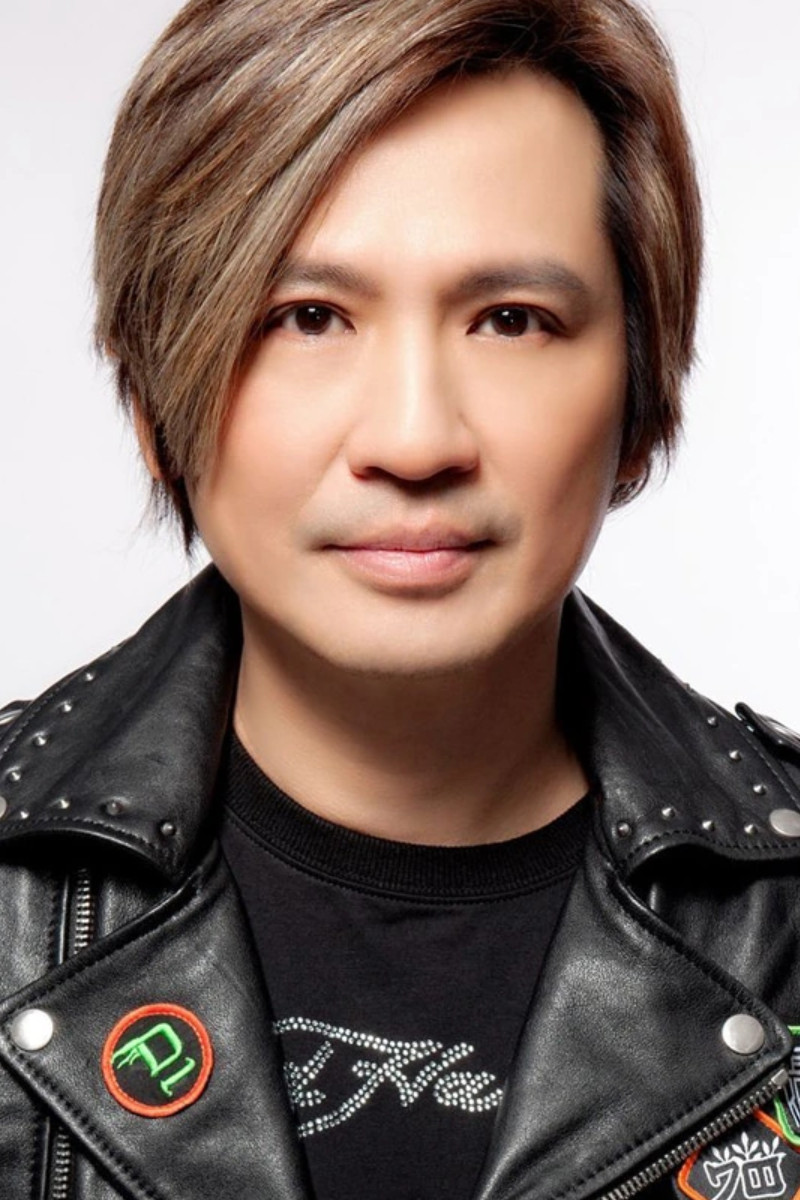 2023叶世荣东莞演唱会（9月22日）订票信息、演出一览