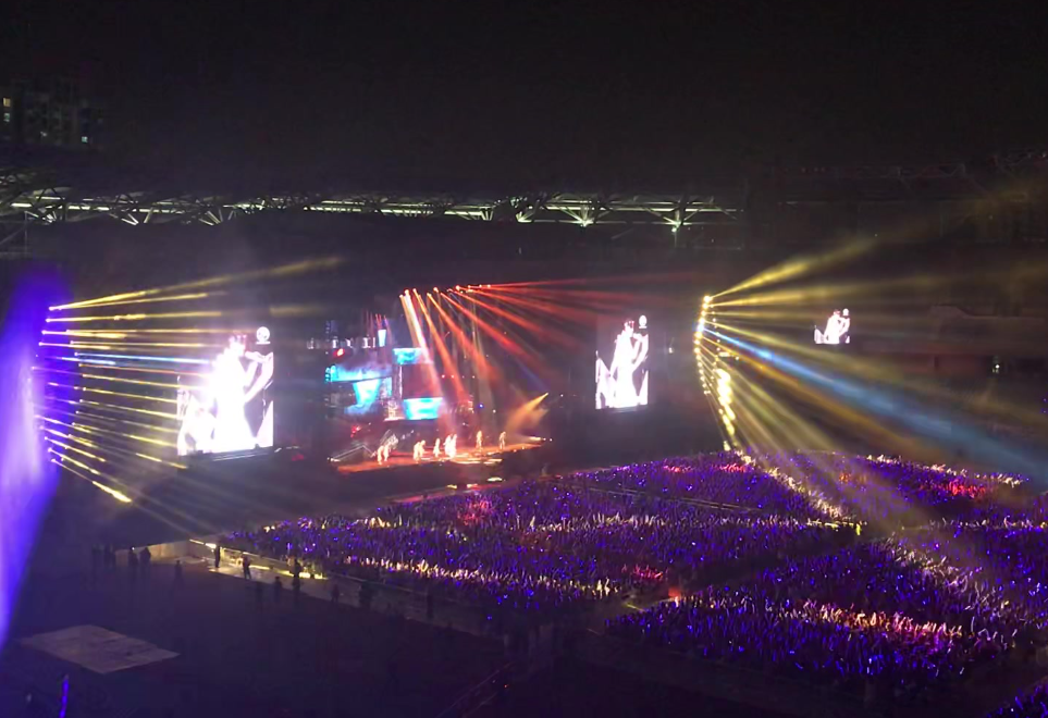 2023爱奇迹苏州群星演唱会（9月24日）演出阵容、购票指南