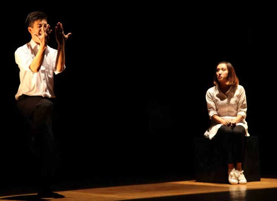 2023话剧《庭前》深圳站（11月11-12日）时间、地点、门票