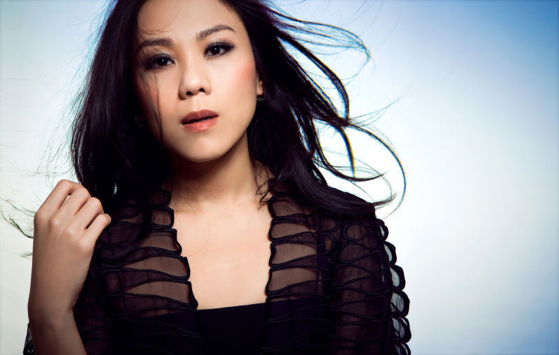 2023蔡健雅深圳演唱会（10月23日）演出信息详情介绍