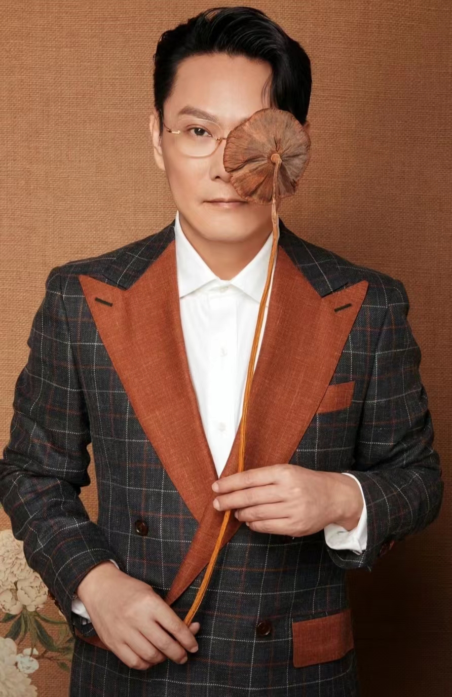 2023张信哲曲靖演唱会（12月16日）（时间+场馆+订票）