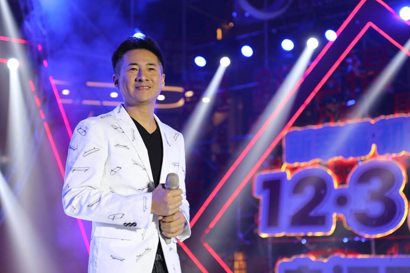 2023海鸣威广州演唱会（11月11日）演出详情（时间、地点、票价）