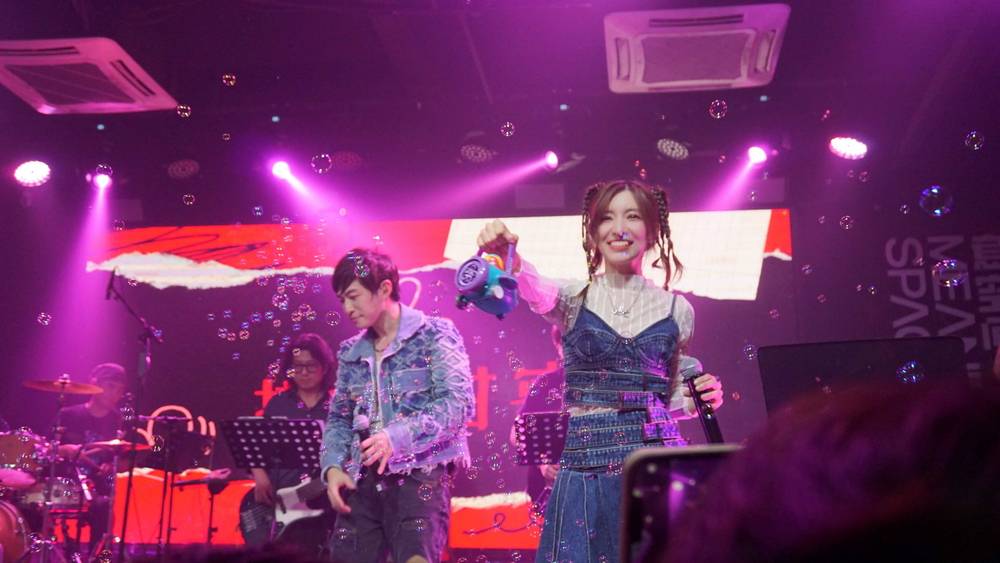 2023南拳妈妈西安演唱会（9月24日）（时间+场馆+订票）