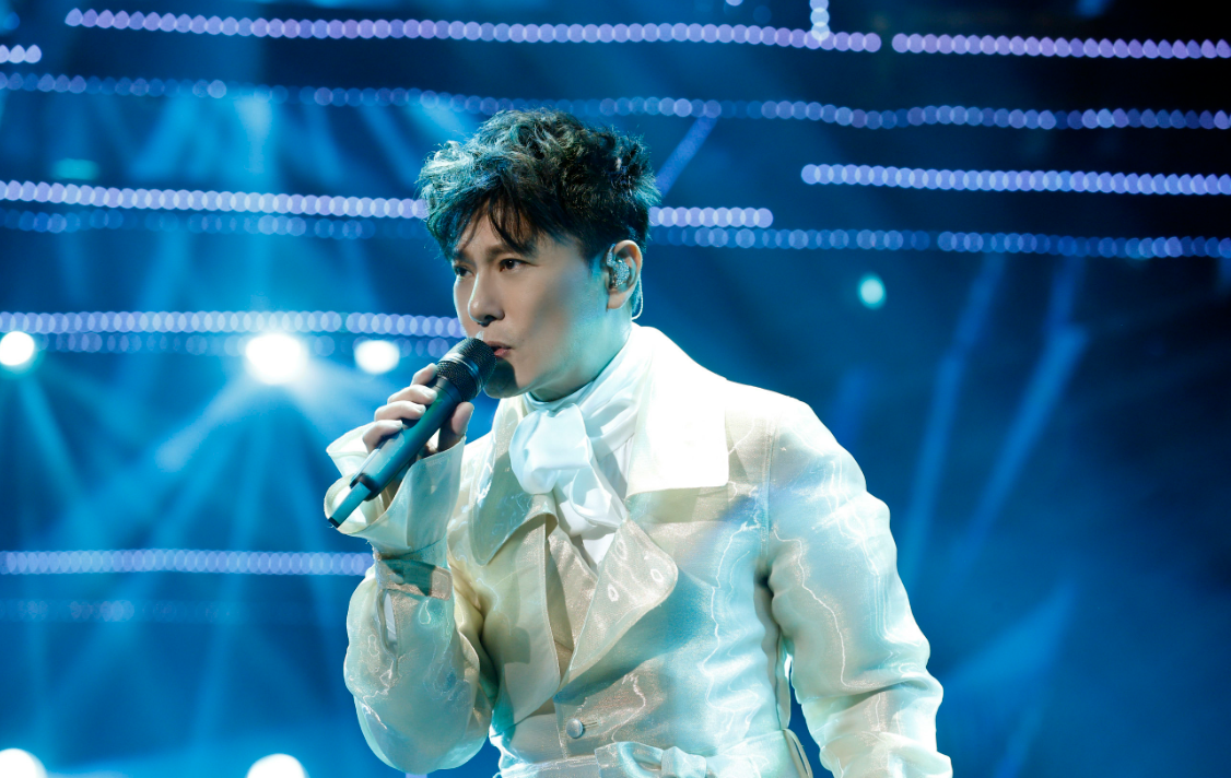 2023张信哲曲靖演唱会（12月16日）（时间+场馆+订票）