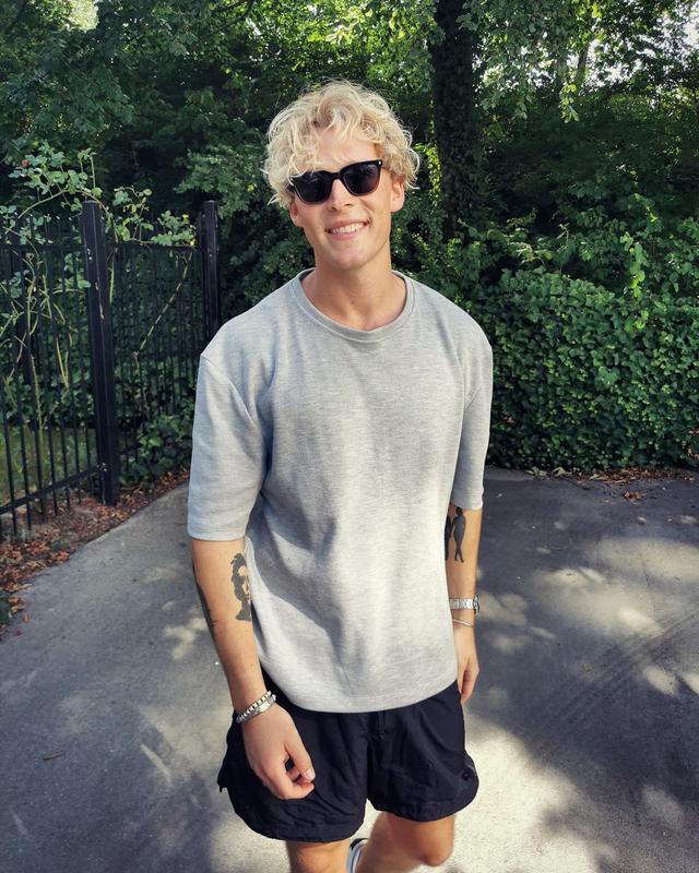 2023Christopher克里斯托弗成都演唱会（10月21日）时间、地点、门票价格及购票网址