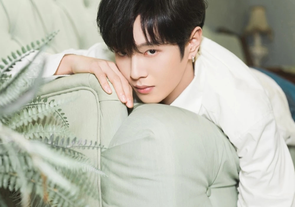 2023李汶翰南京演唱会（9月16日）(时间+地点+票价+购票)一览