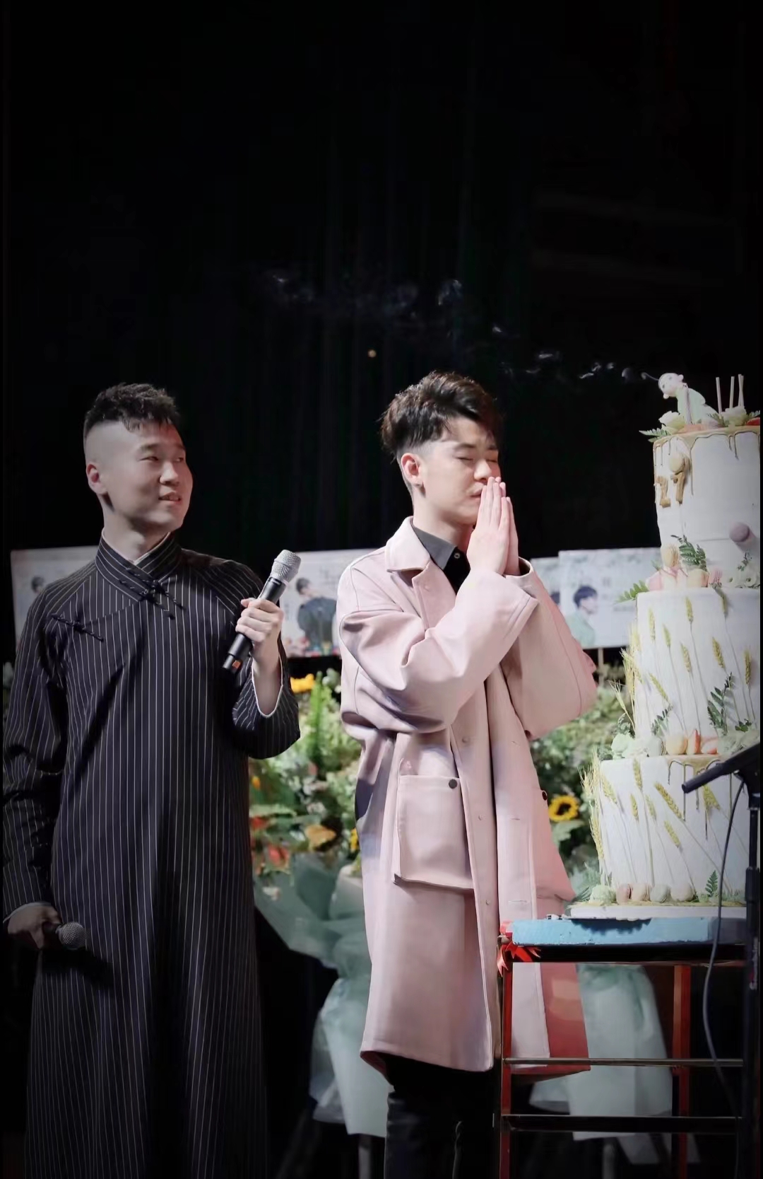 2023张云雷杨九郎苏州相声专场（9月23日）行程安排、购票指南