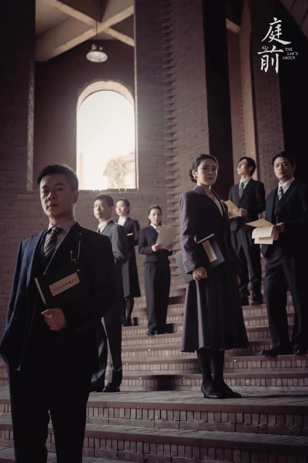 2023话剧《庭前》深圳站（11月11/12日）时间、地点、门票价格