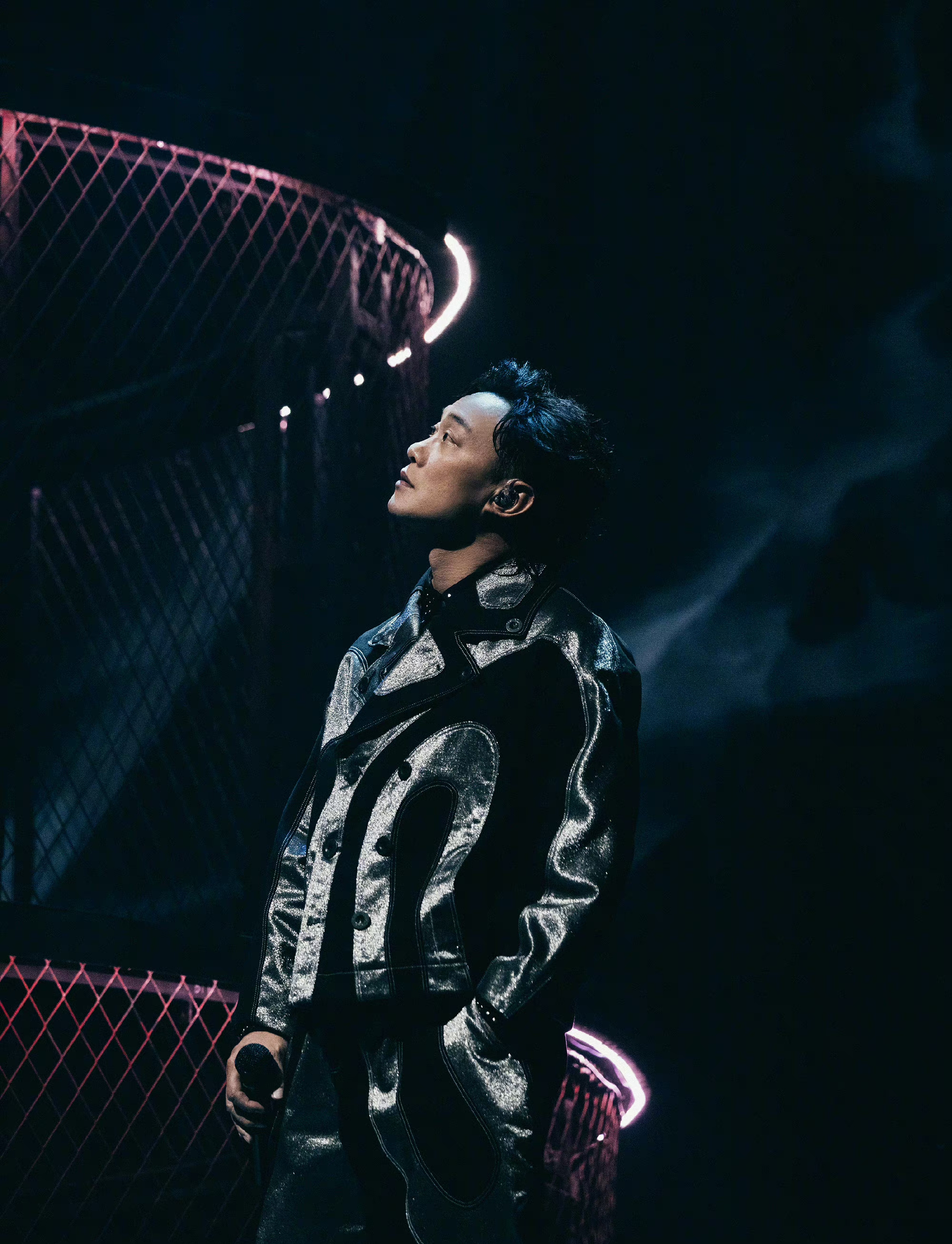 2023陈奕迅上海演唱会（11月11日）门票价格、时间地点、演出详情 