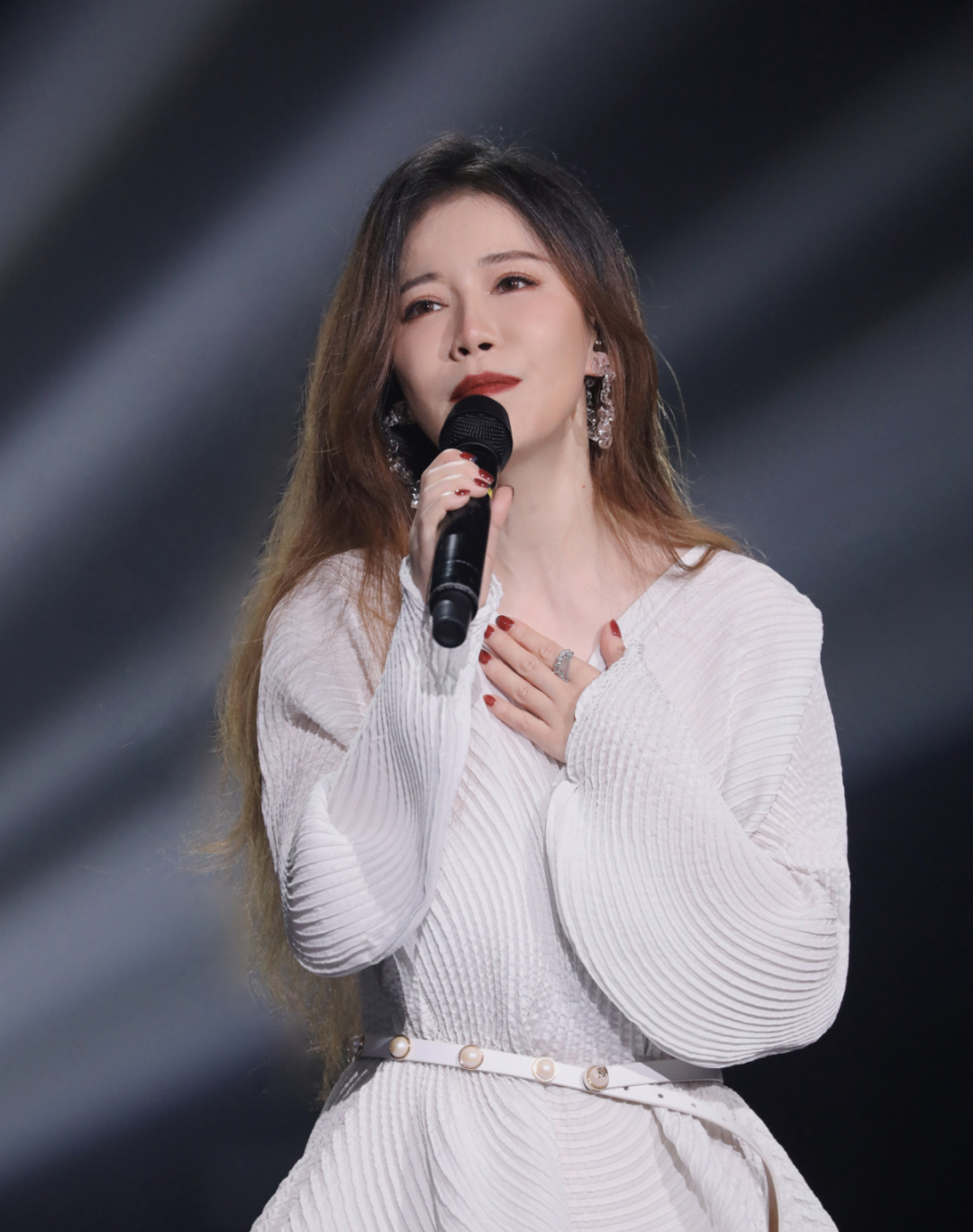 2023点靓梦想·见证传奇群星演唱会-合肥站 2023点靓梦想·见证传奇群星演唱会-合肥站