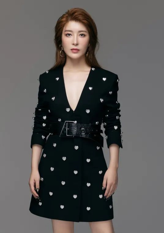 2023点靓梦想·见证传奇群星演唱会-合肥站 2023点靓梦想·见证传奇群星演唱会-合肥站