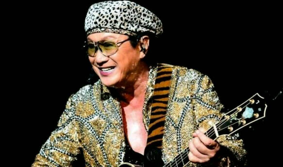 2023许冠杰澳门演唱会（9月9日）门票价格及购票网址