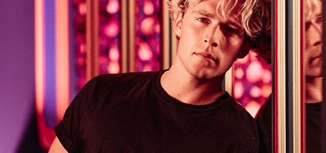 2023Christopher克里斯托弗成都演唱会（10月21日）时间、地点、门票价格及购票网址