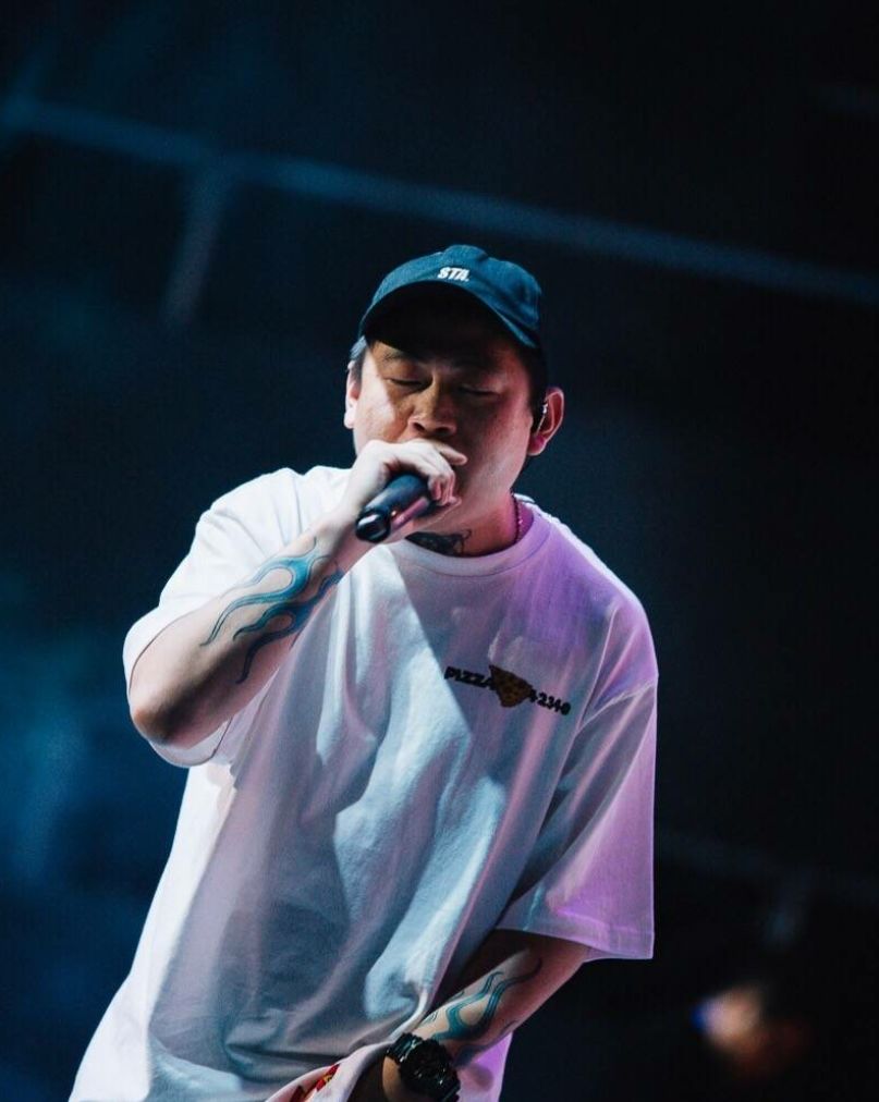 2023四海SAIL HIGH上海演唱会（10月21日）演出详情及购票信息