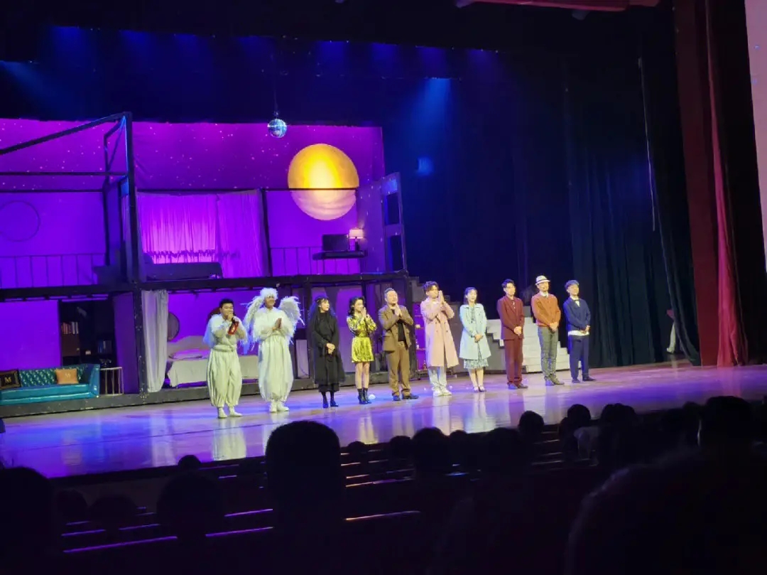 2023舞台剧《变身怪杰》哈尔滨站（10月28-29日）(时间+地点+门票价格)信息一览