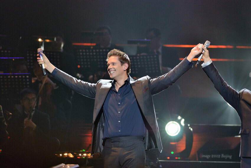 2023IL DIVO香港演唱会（11月15日）门票价格、开售时间、演出详情