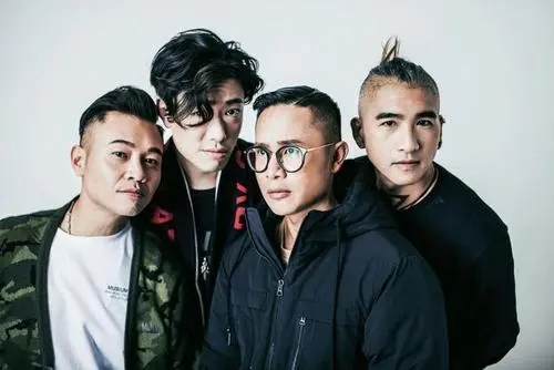 2023Nowhere Boys/Pandora/The Hertz/ToNick澳门演唱会（9月16日）时间+地点+订票