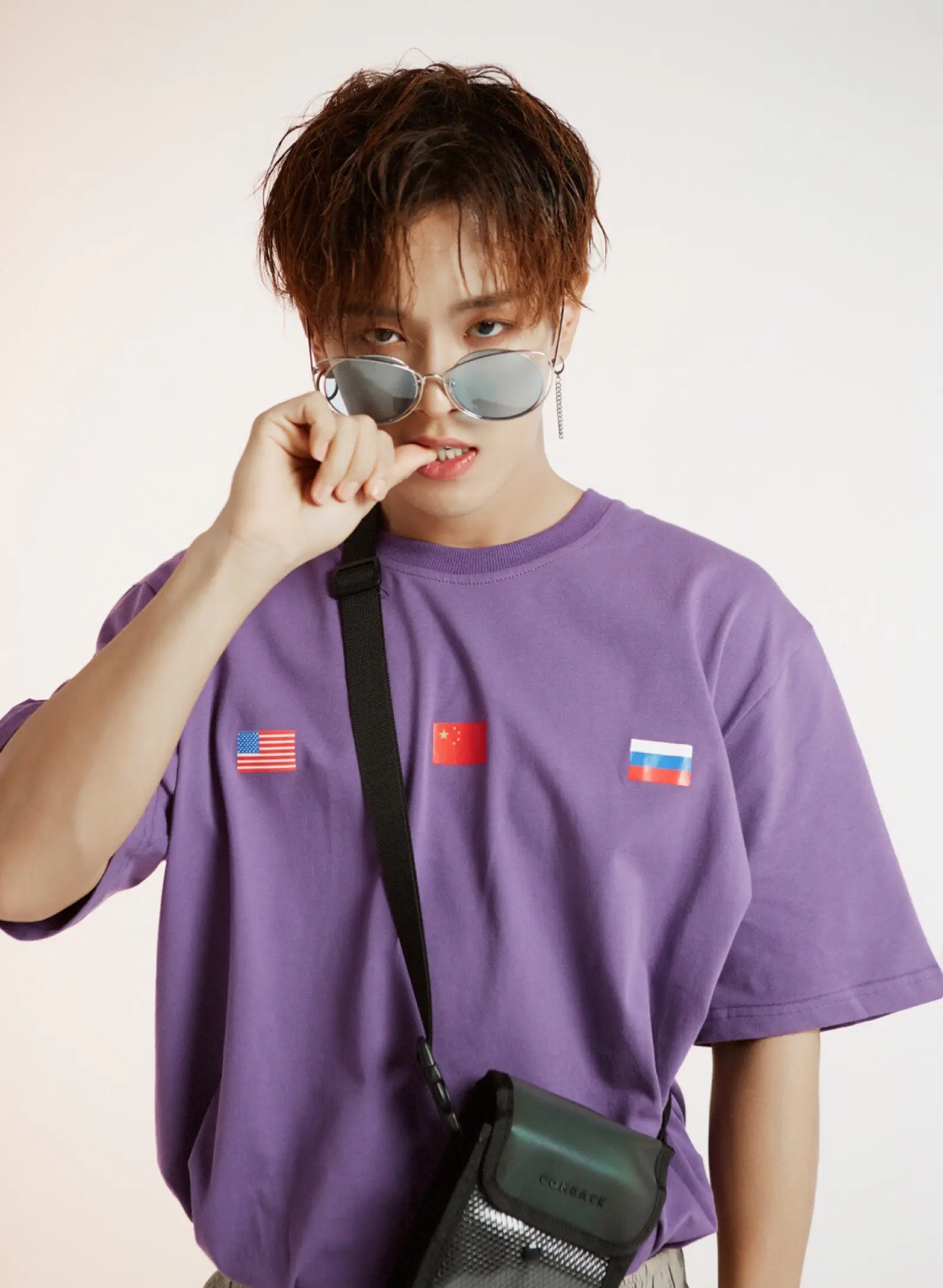 2023李汶翰南京演唱会(9月16日)时间、地点、门票价格、演出详情 2023李汶翰南京演唱会(9月16日)时间、地点、门票价格、演出详情