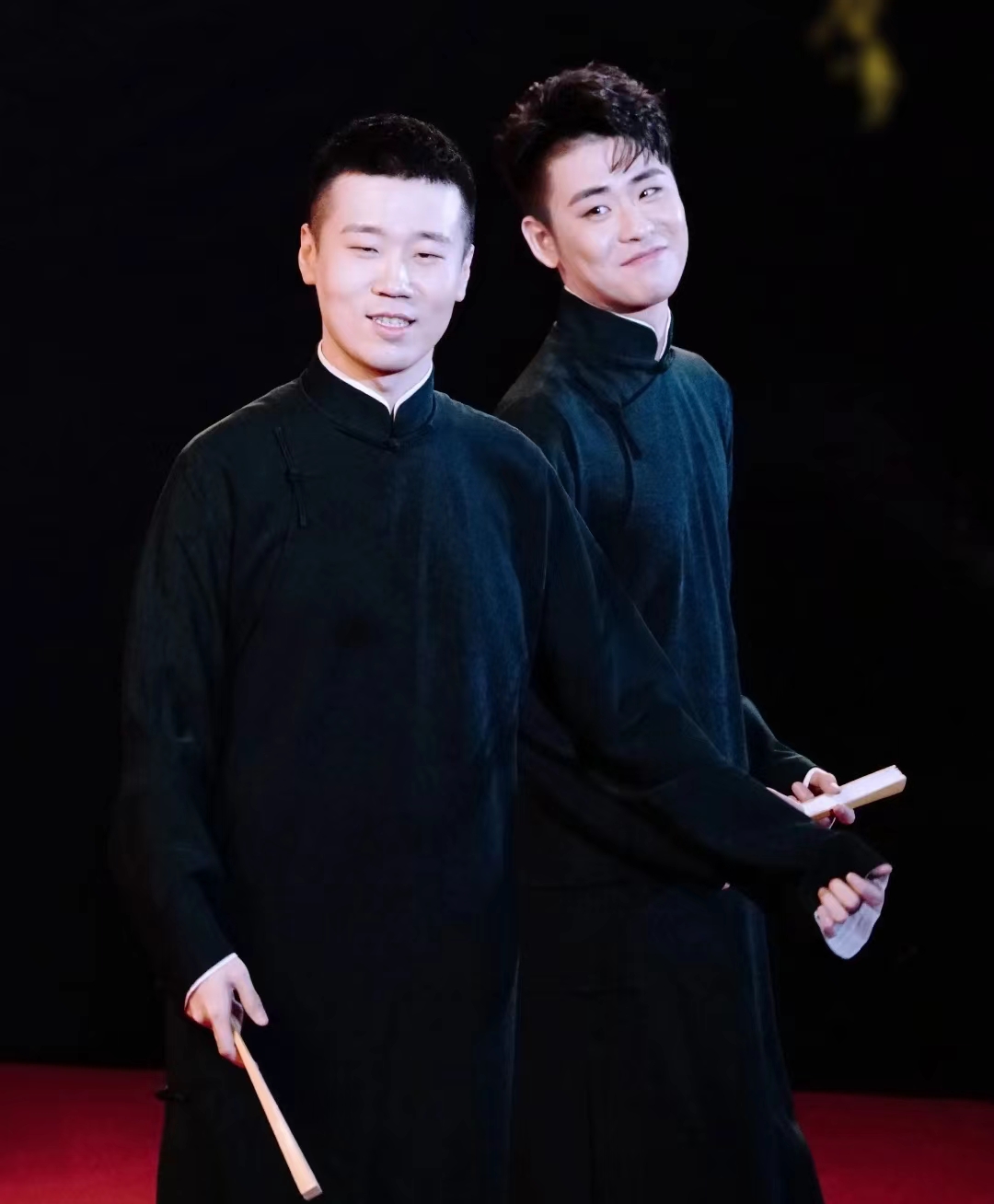 2023张云雷杨九郎苏州相声专场（9月23日）行程安排、购票指南