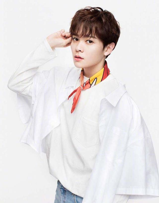 2023尤长靖上海演唱会（9月16日）(时间+地点+票价+订票)